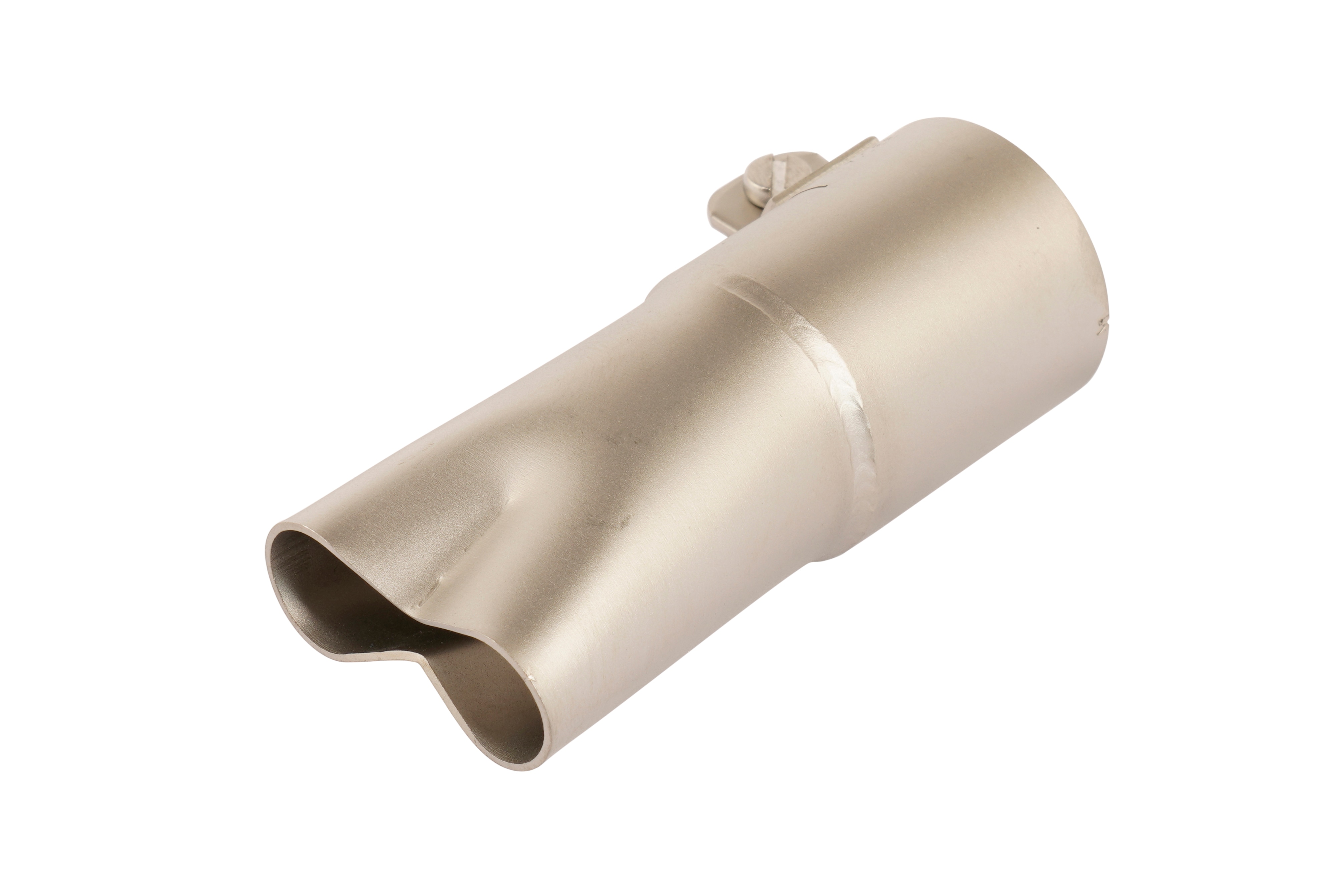 Boquilla de precalentamiento