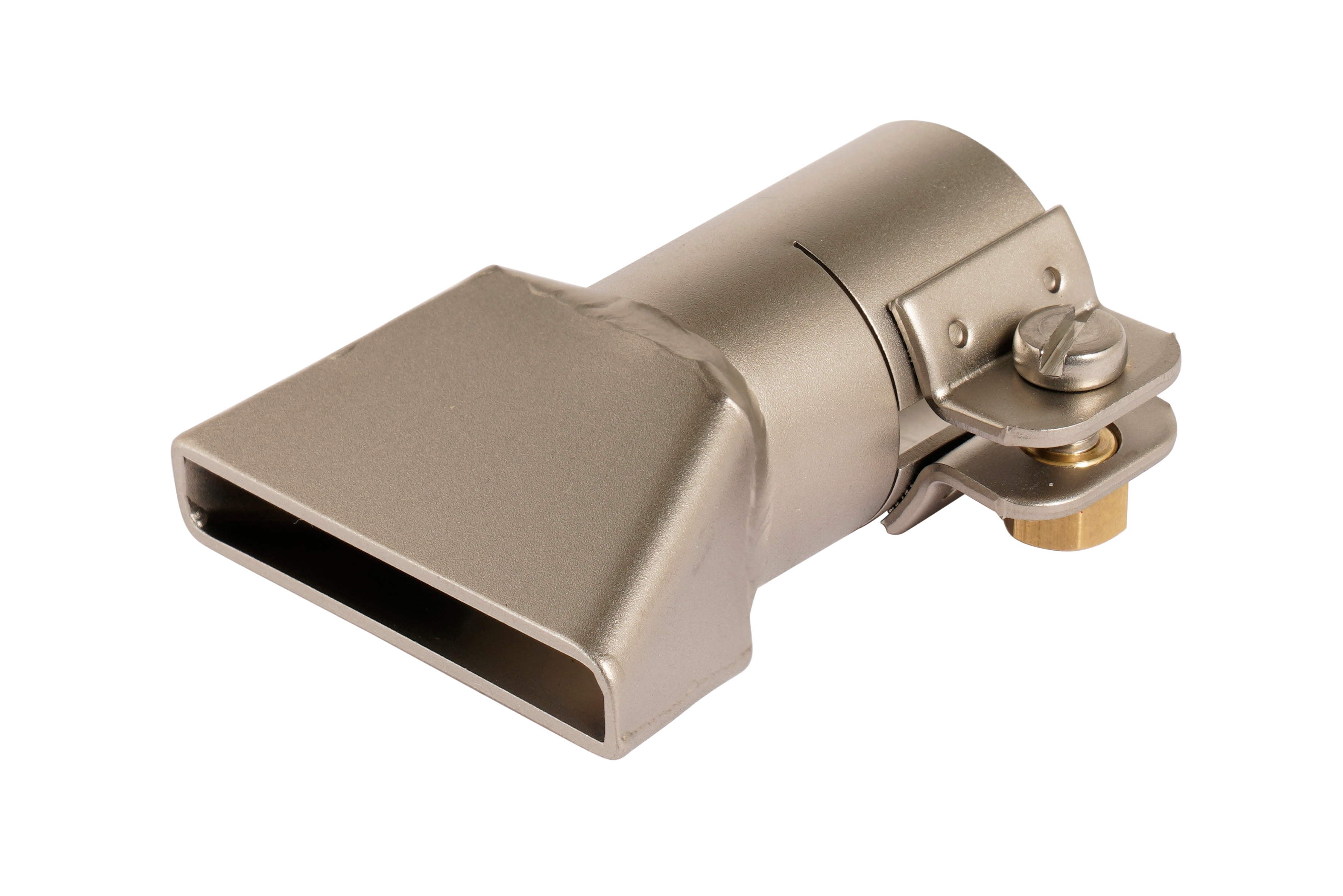 Boquilla de precalentamiento