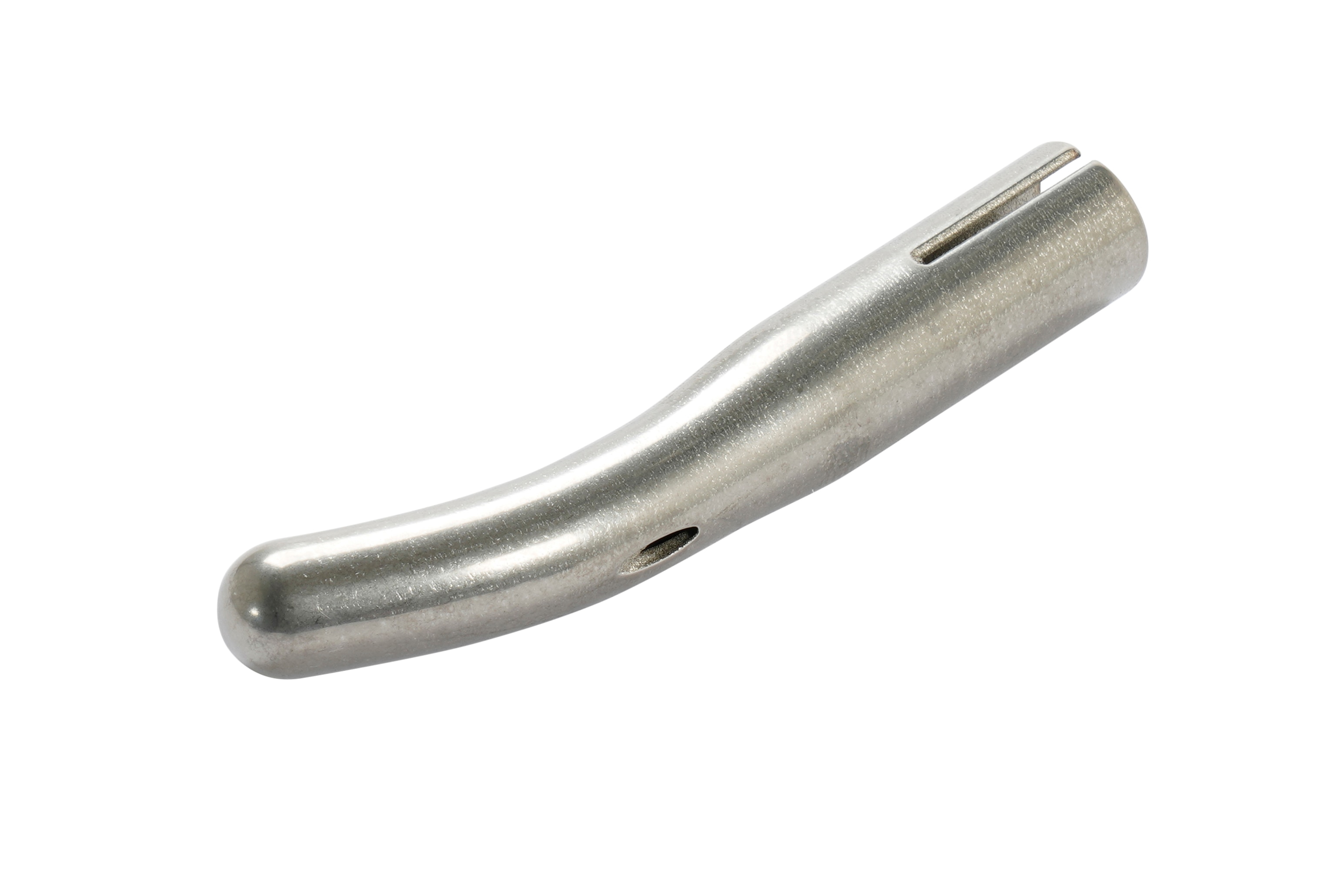 Leister Smoothing nozzle (ø 8.0) | 165.937 | Accessories