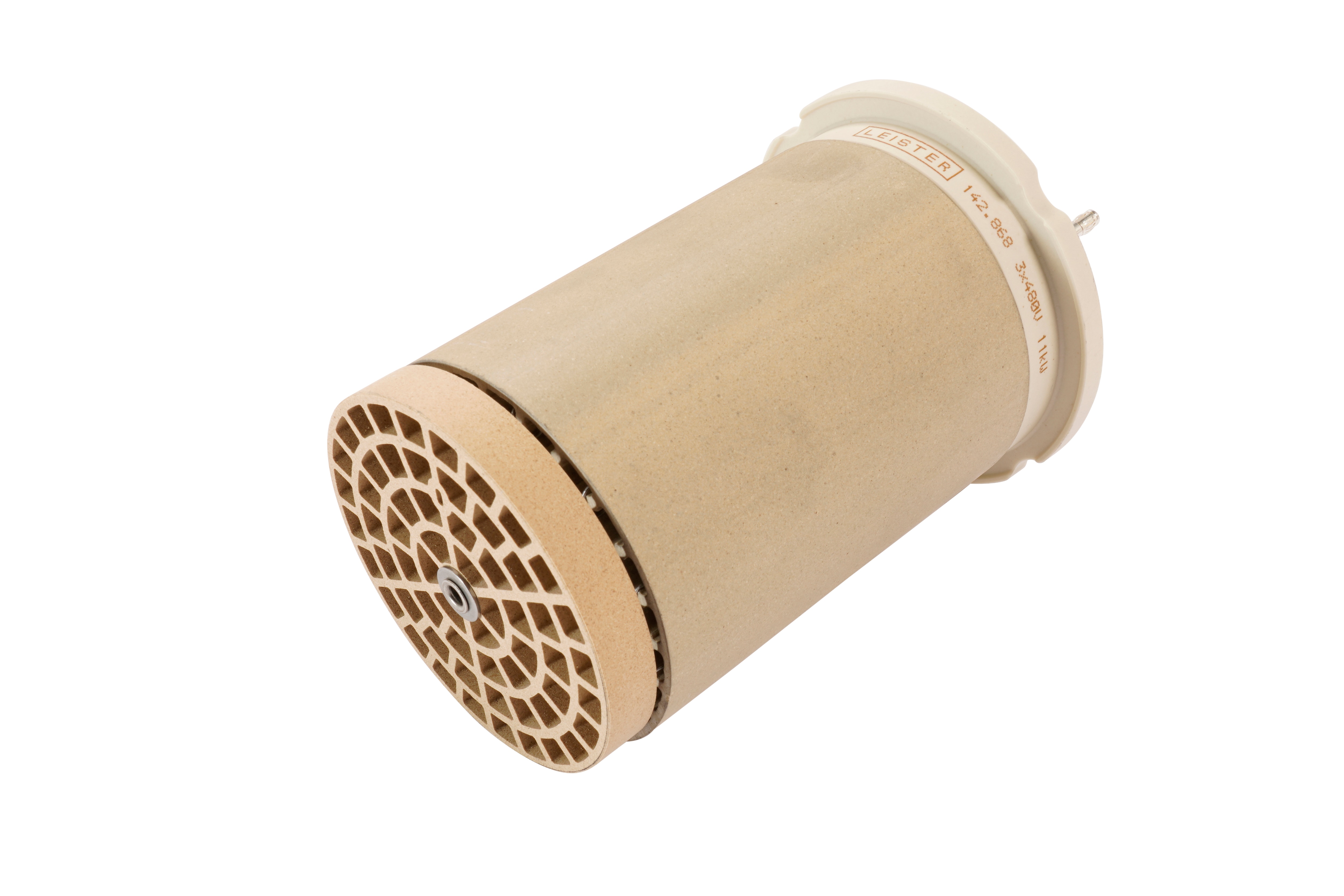 Elemento riscaldante