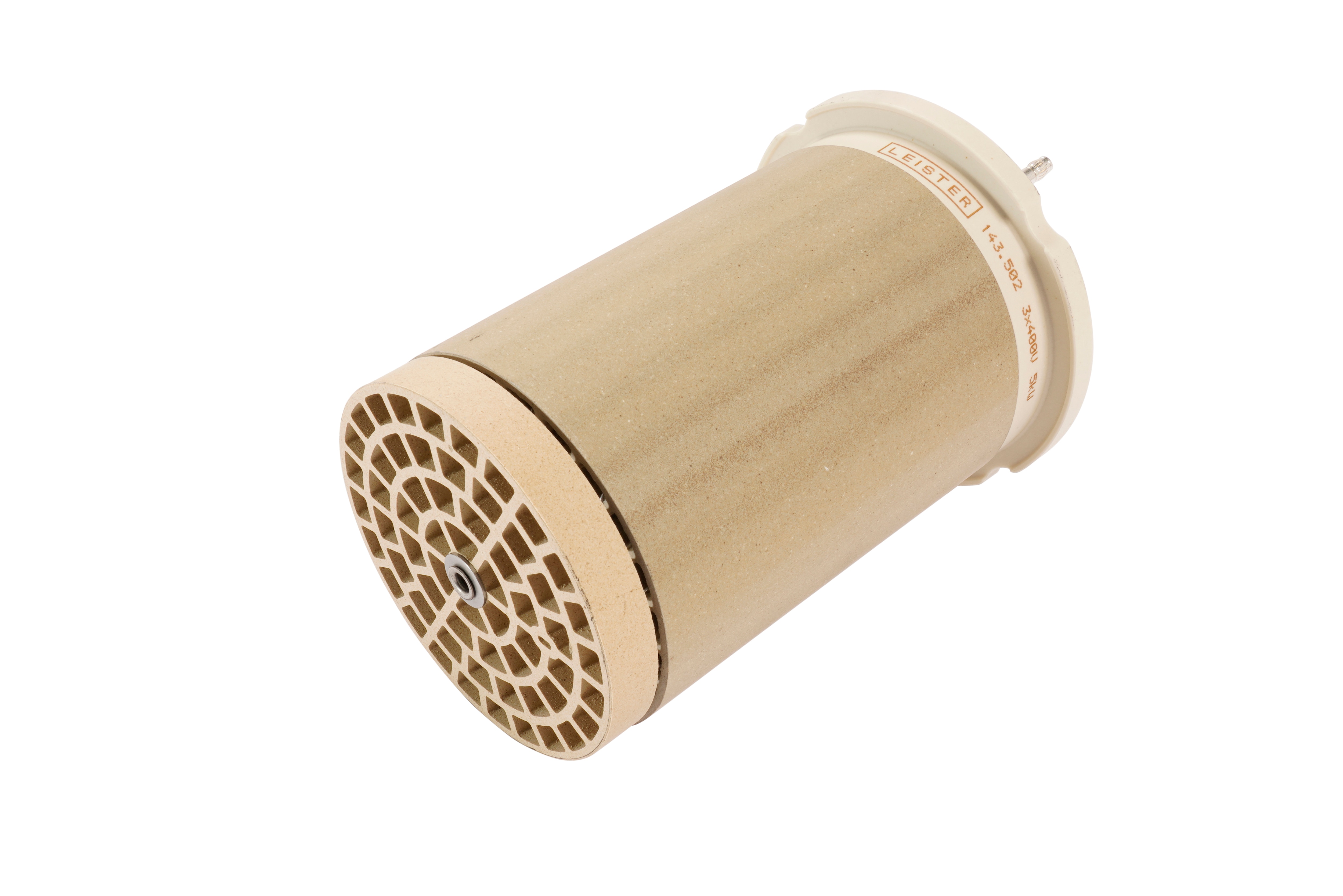 Elemento riscaldante