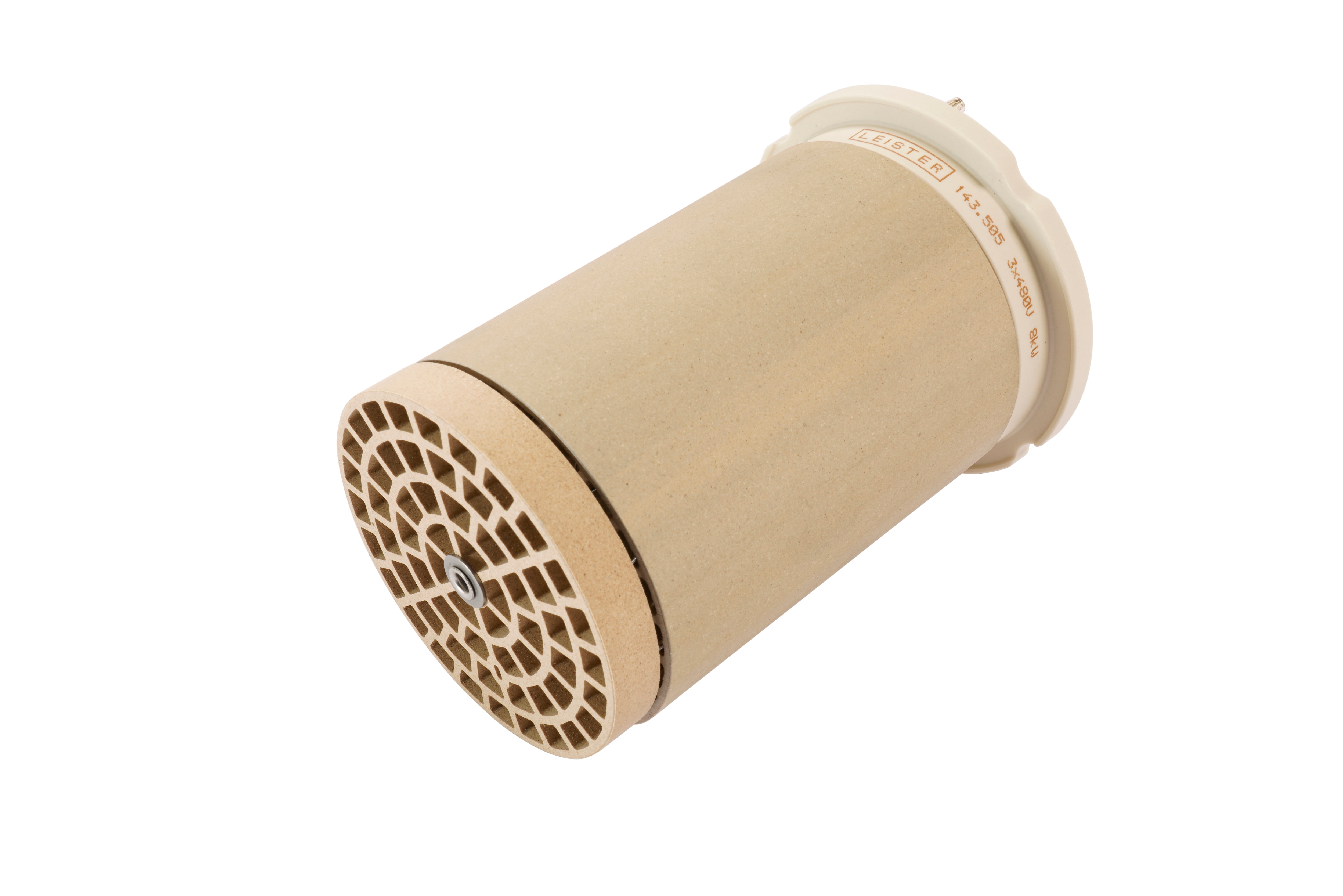 Elemento riscaldante