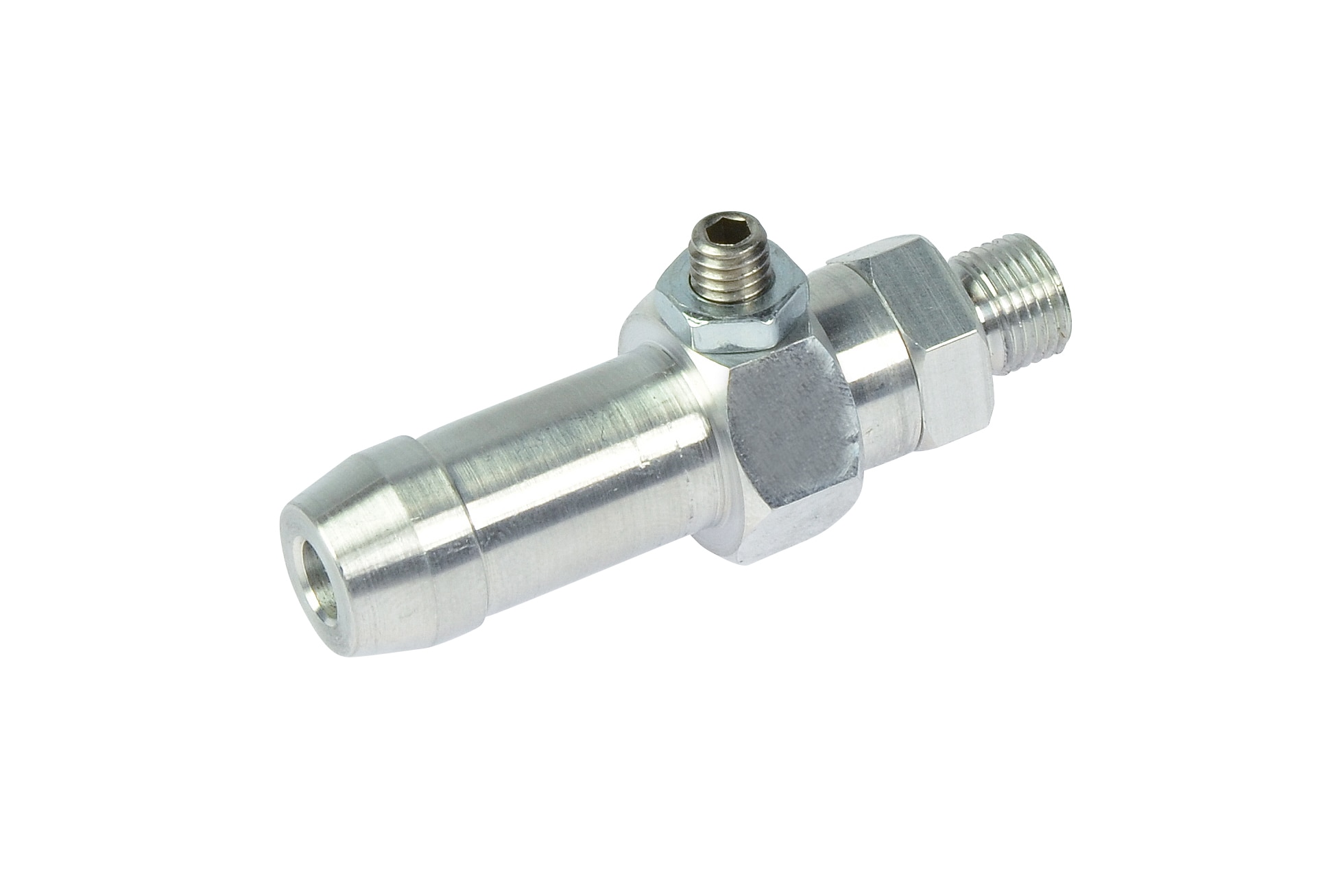 Valvola di riduzione dell'aria di alimentazione