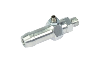 Valvola di riduzione dell'aria di alimentazione