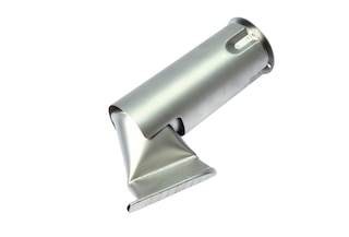 Overlap and Hem Welding Nozzle