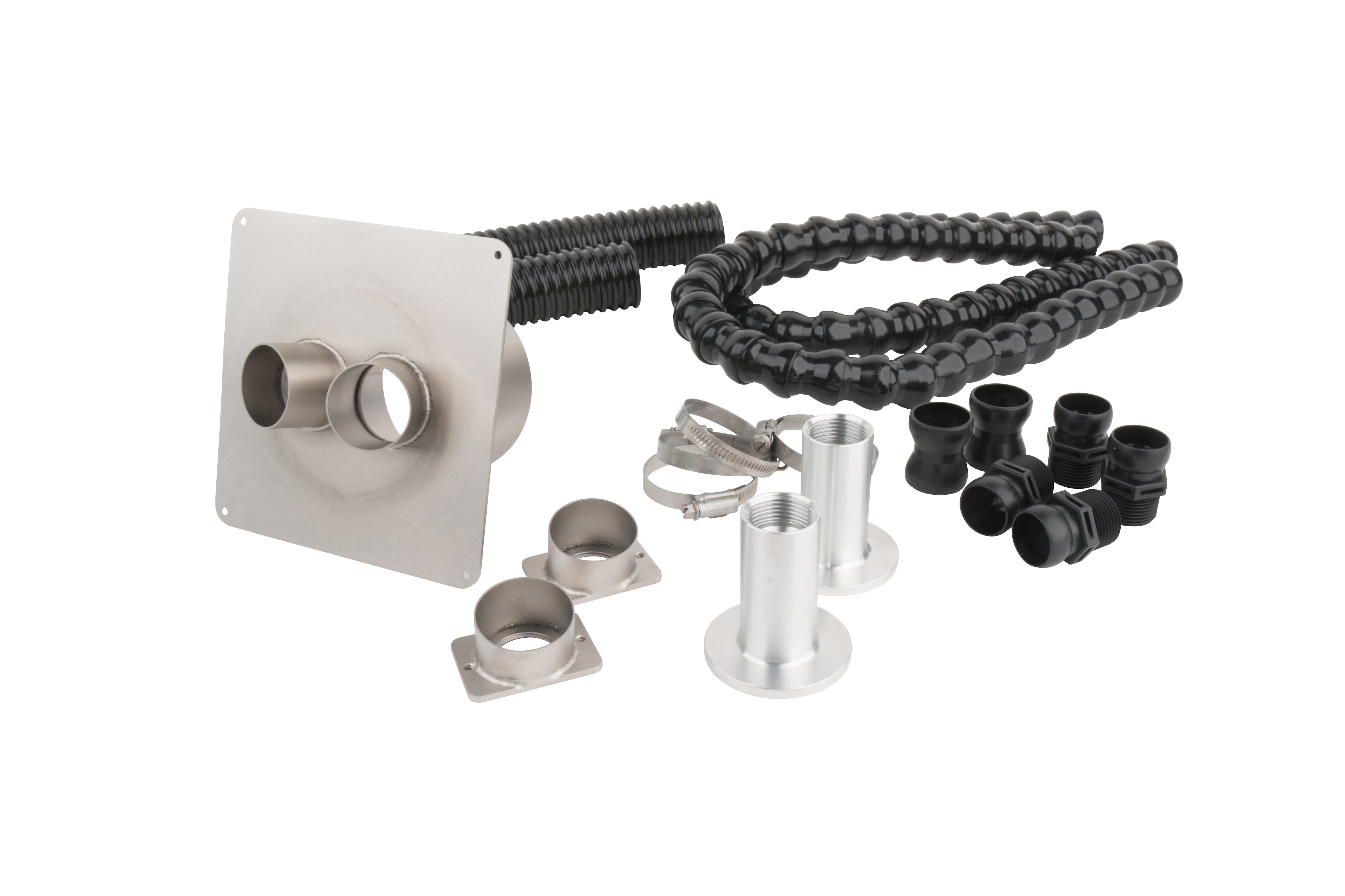 Adapter for Suction Unit