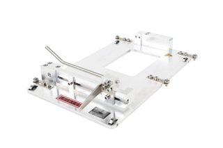 Wagon de préfabrication