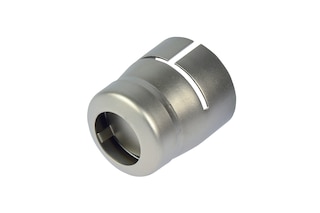 Round Nozzle