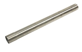 Tubular nozzle (ø 62.0) with slot 550 x 1.7 mm