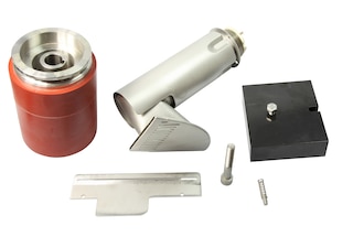 Bitumen Conversion Kit