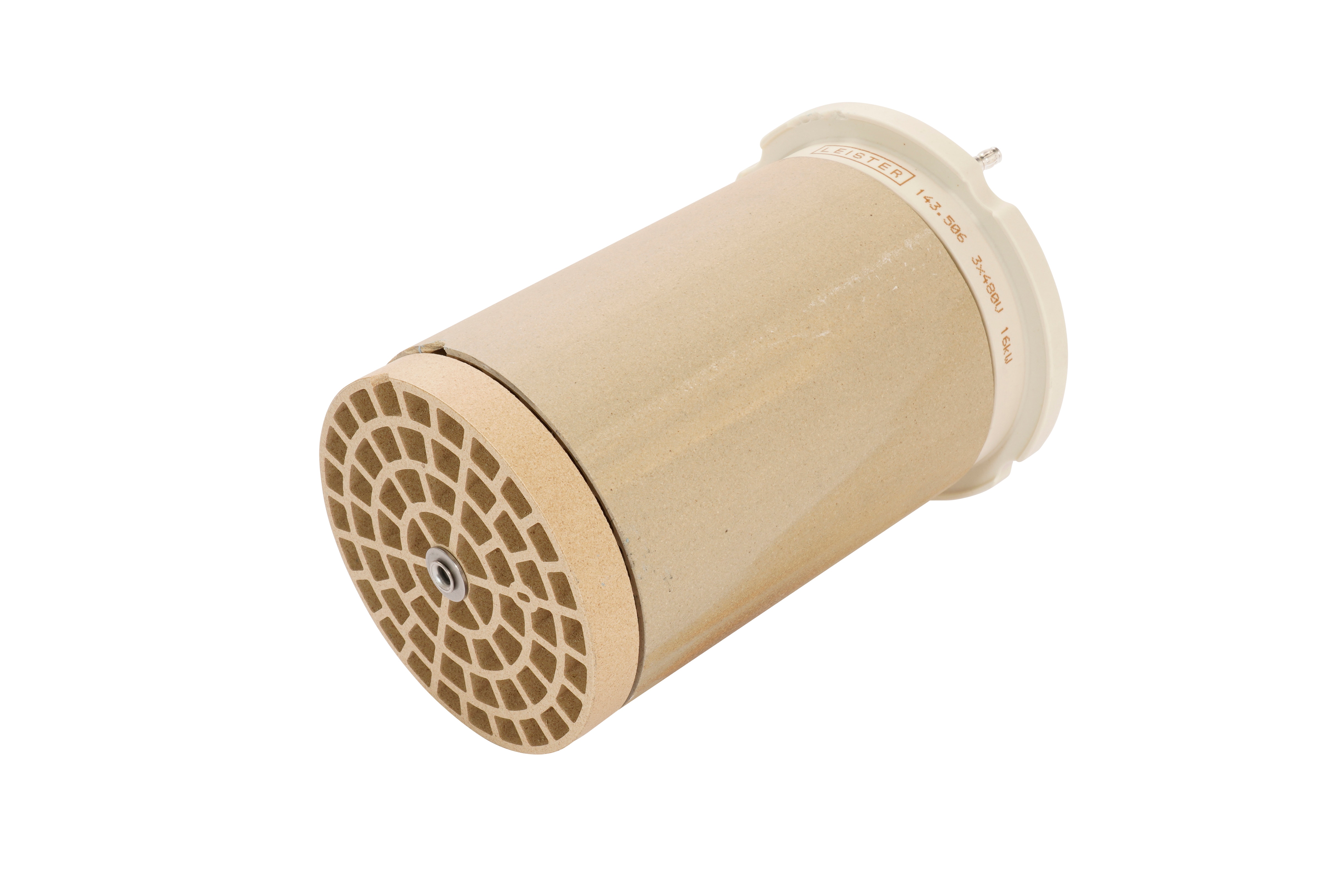 Elemento riscaldante