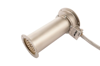 Heat Gun for Splice Protection Sleeve or Shrink Tube - 110V – Fosco Connect