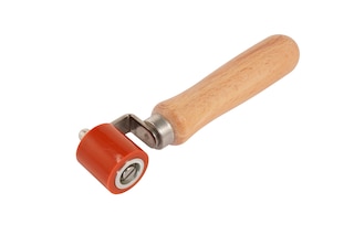 Hand pressure rollers