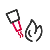 Processo de ignição