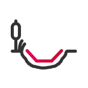 Impermeabilización de estanques