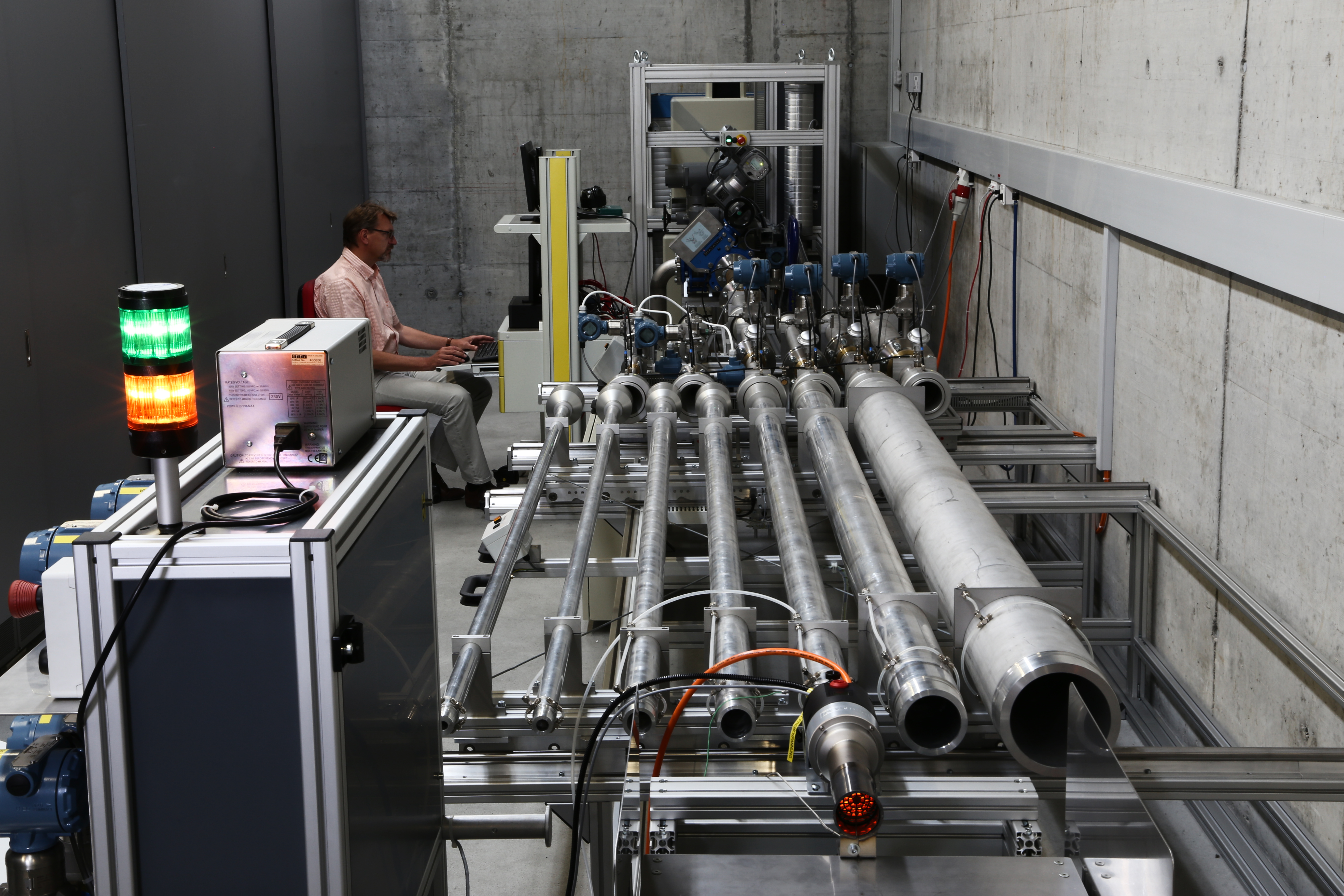 Lab Application Support Leister Application Laboratories