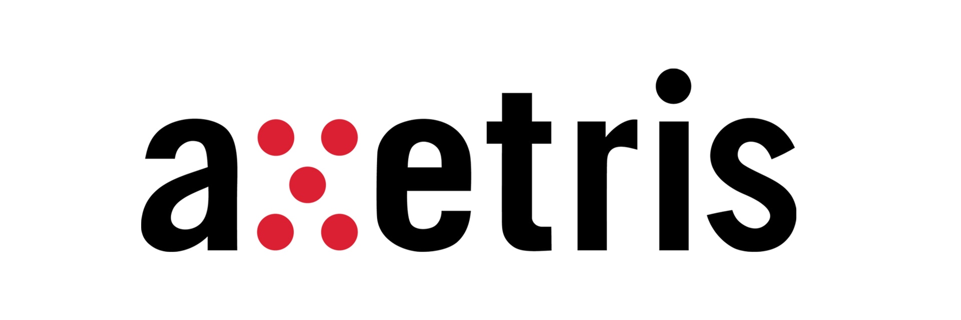 Logo Axetris