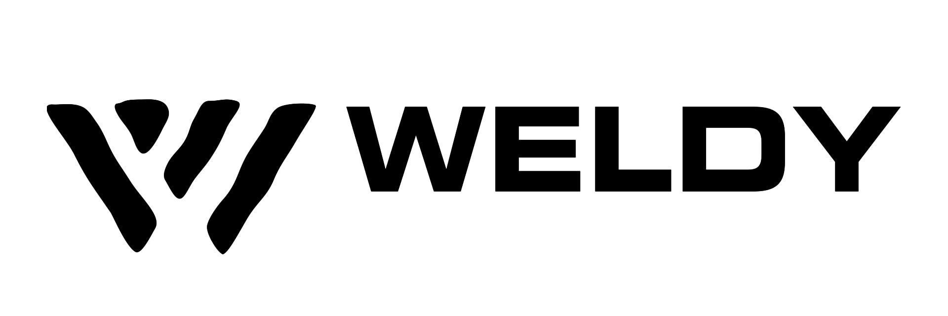 Weldy Logo