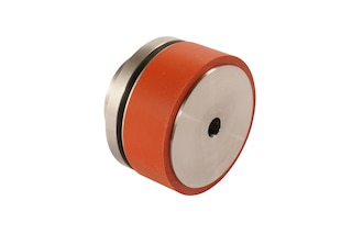 Piping Pressure Roller