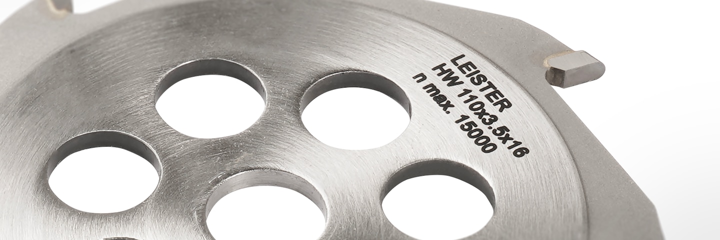 Leister Technologies Kunststoffschweissen und Prozesswärme