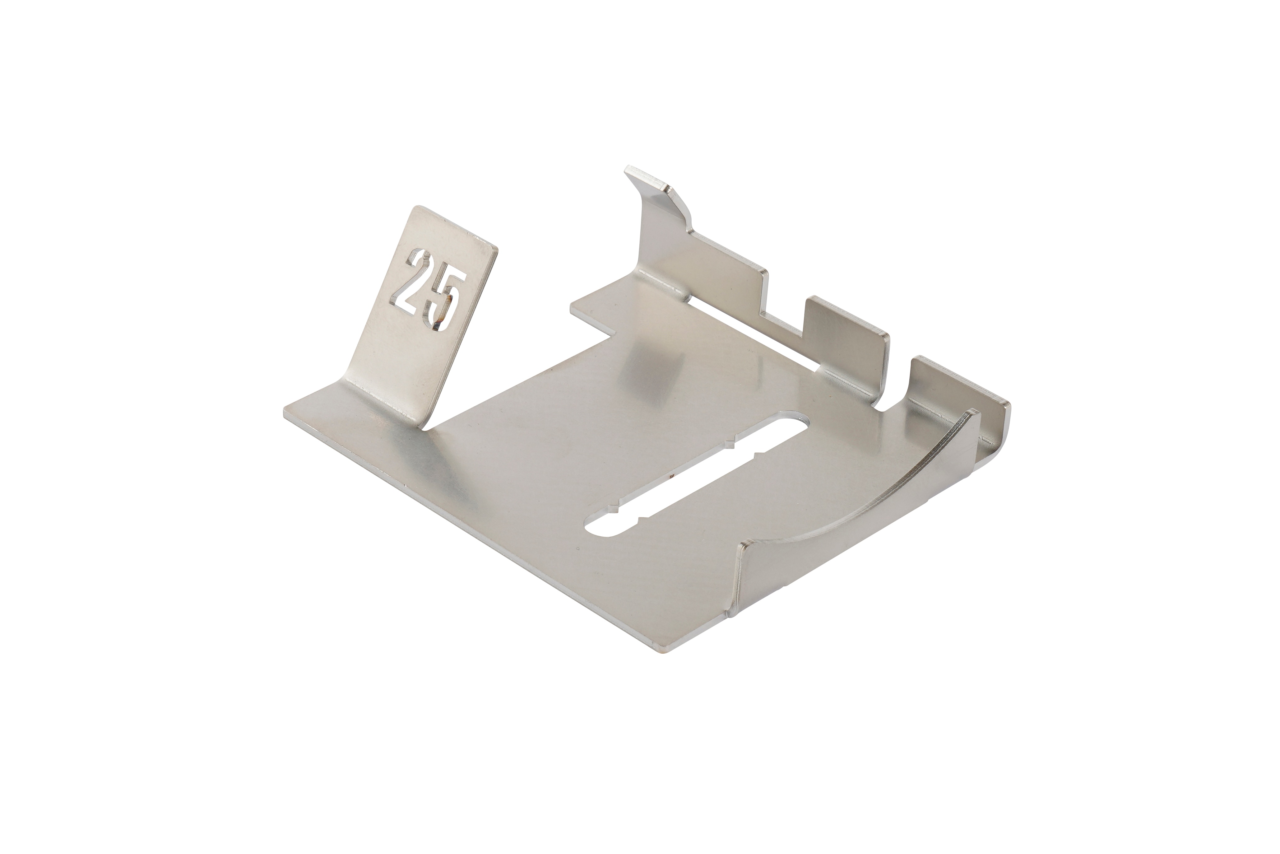 Jauge de réglage de la buse