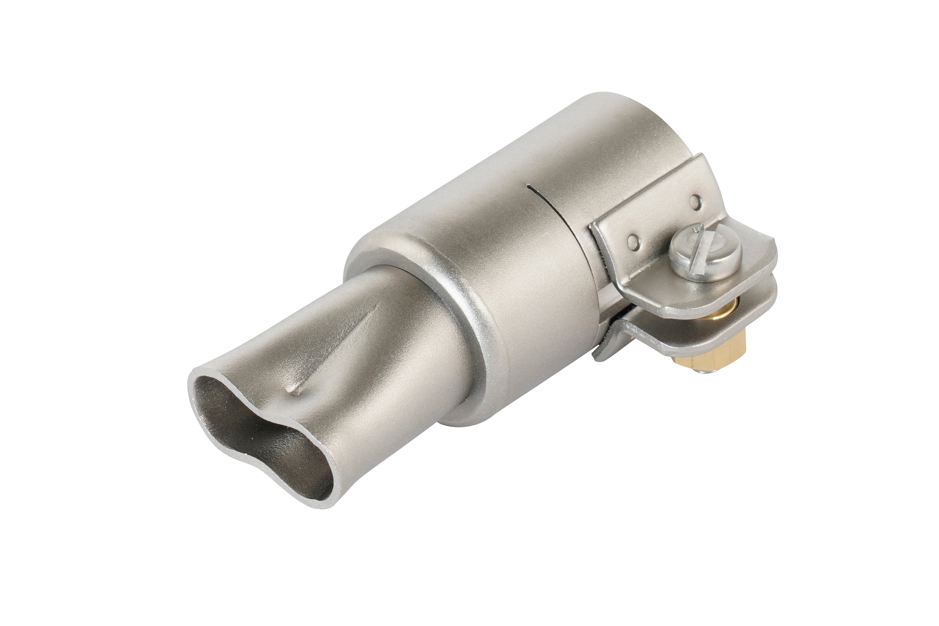 Boquilla de precalentamiento