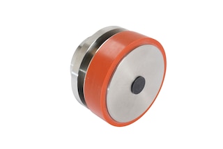 Piping Pressure Roller