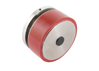 Piping Pressure Roller