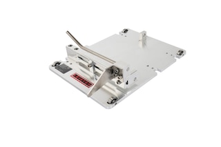 Wagon de préfabrication