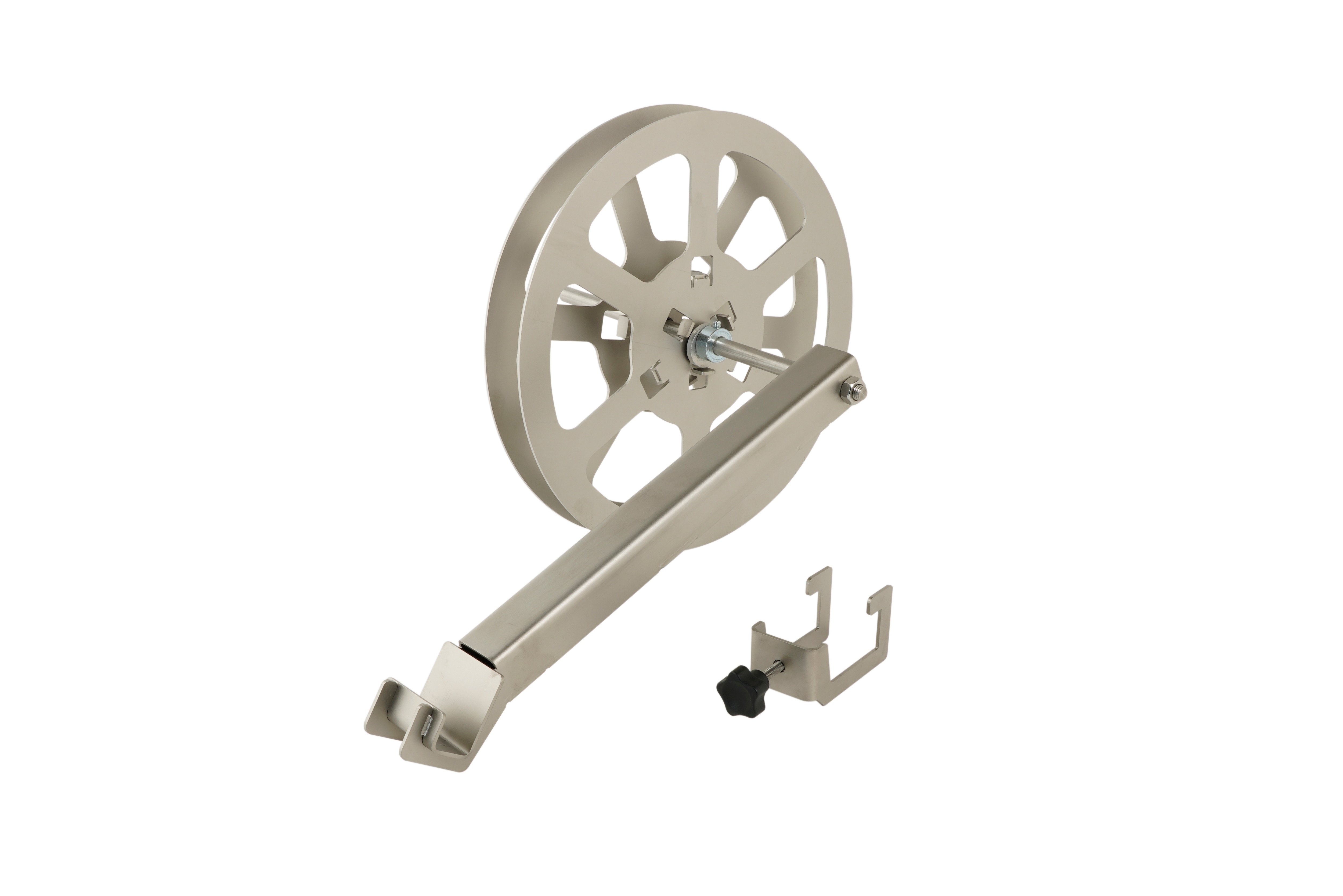 Tape Delivery System