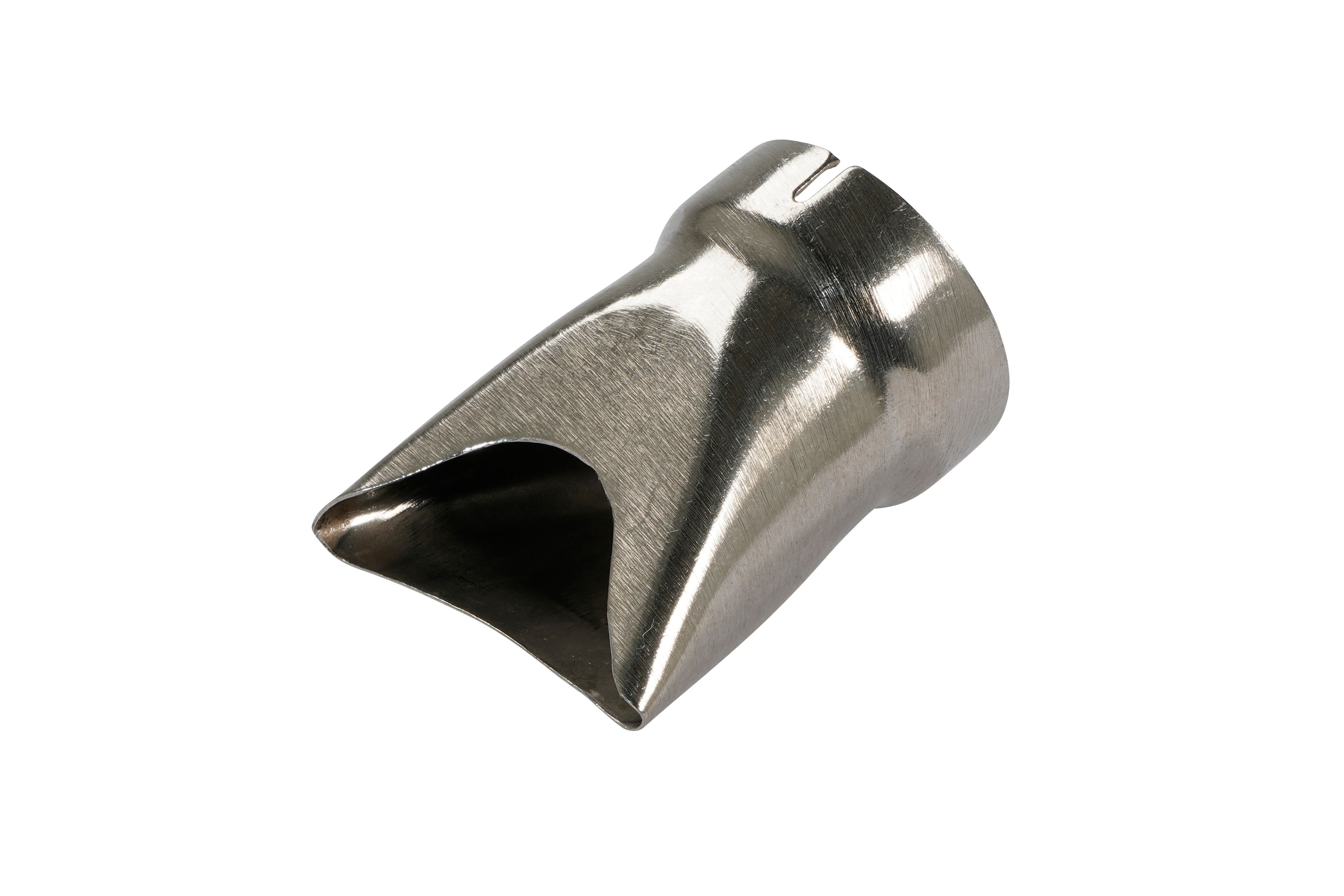 Wide Slot Nozzle
