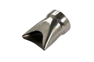 Wide Slot Nozzle