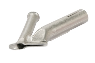 Speed Welding Nozzle