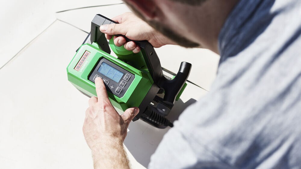 Leister Rental Service