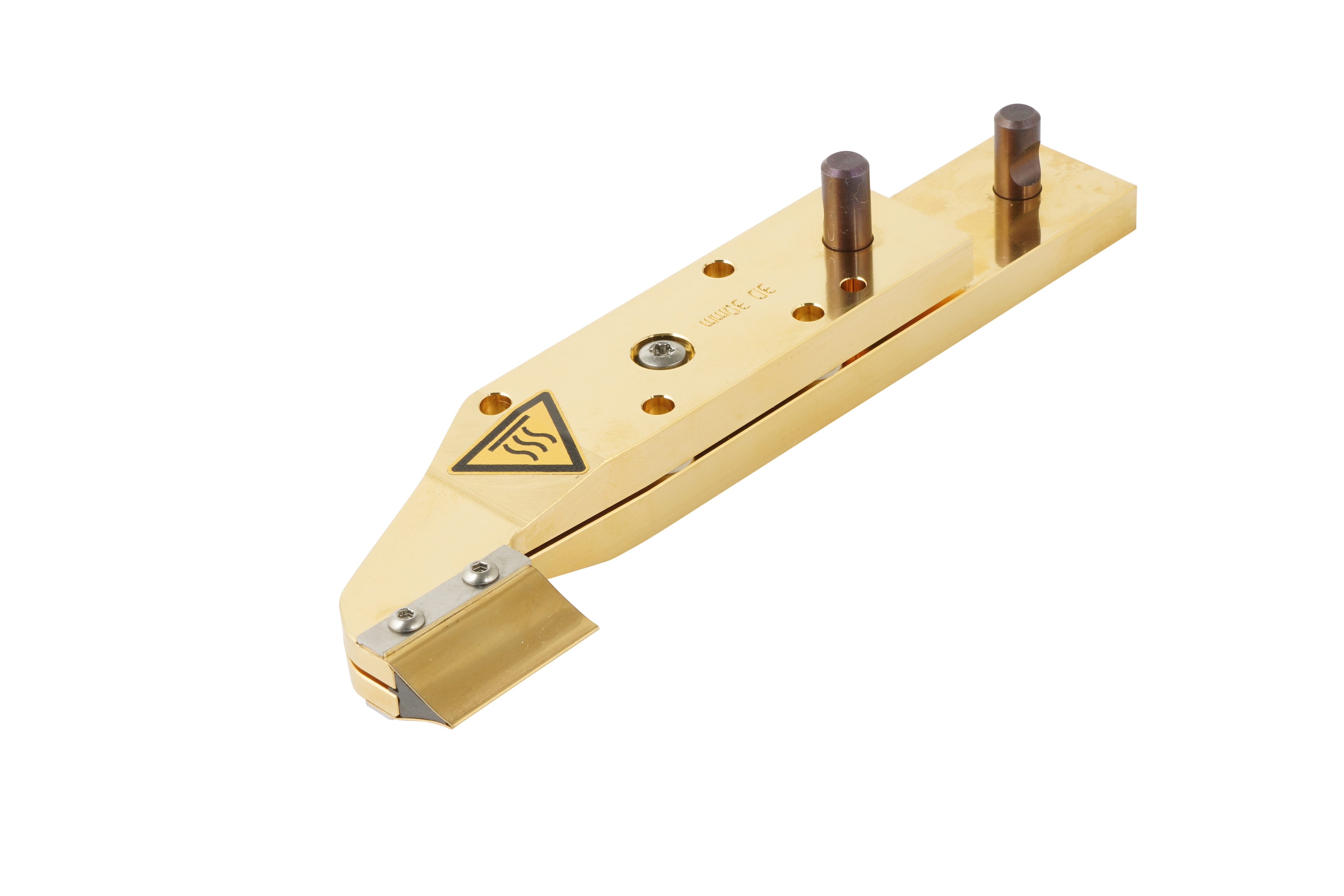 3D Wedge Bracket 160.111