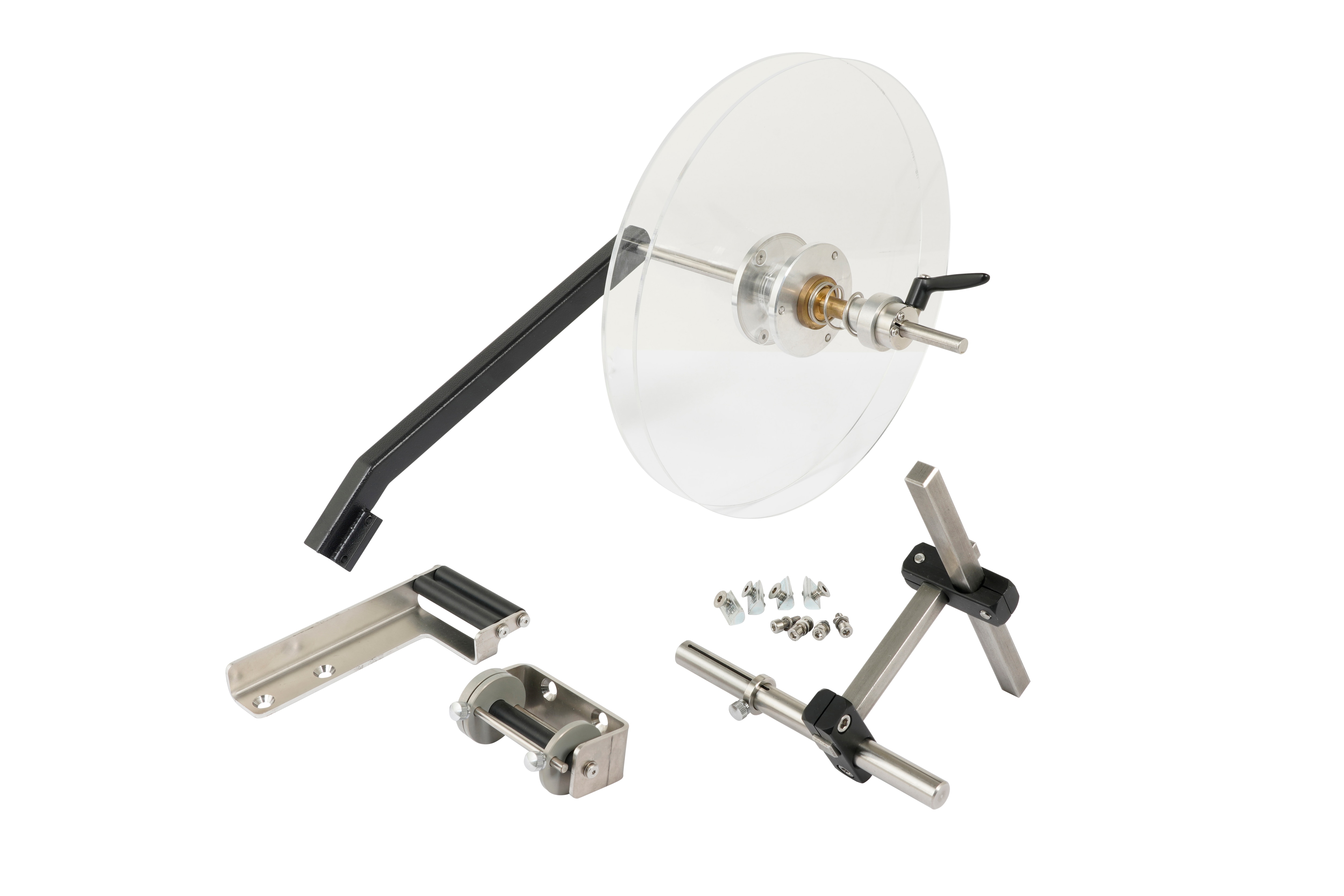 Système de distribution de bandes