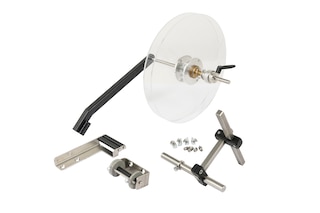 Système de distribution de bandes